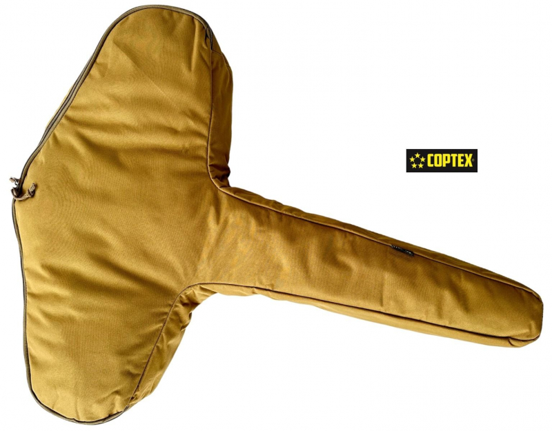 COPTEX Armbrusttasche – Bild 3