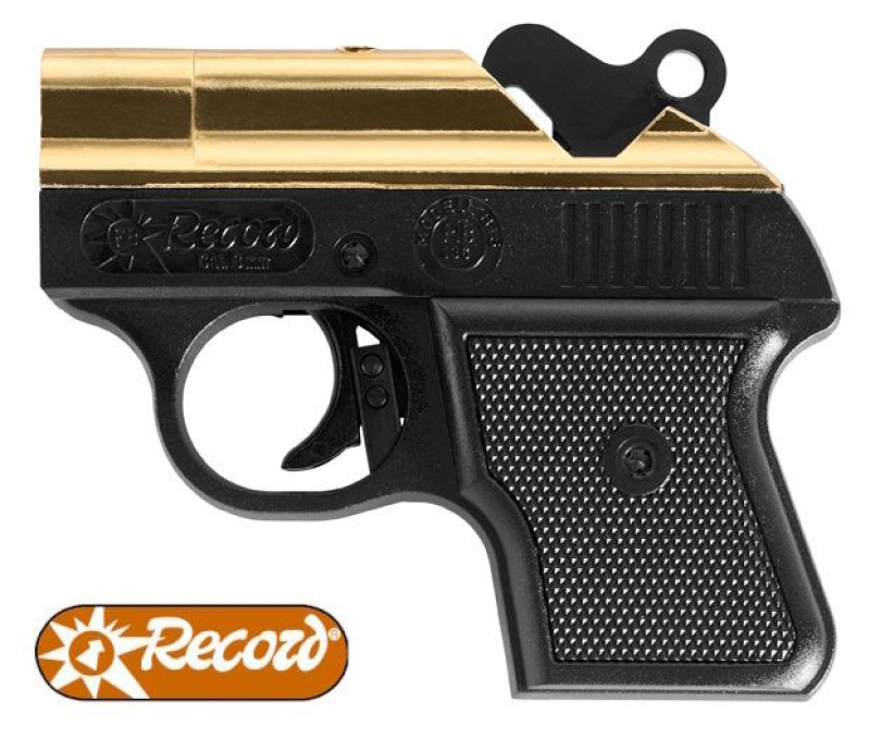 Record Modell Derringer 6 mm Flobert