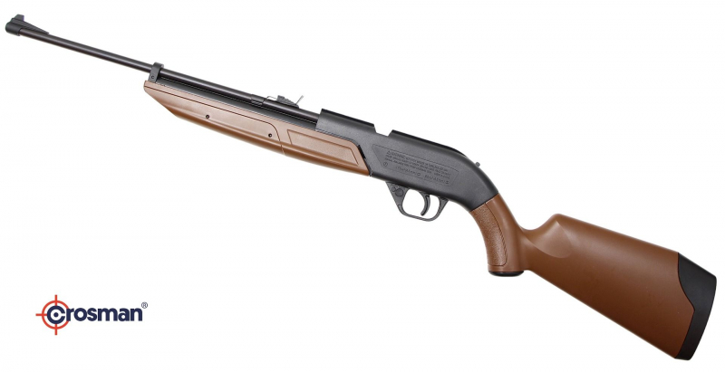 Crosman 760 PUMPMASTER