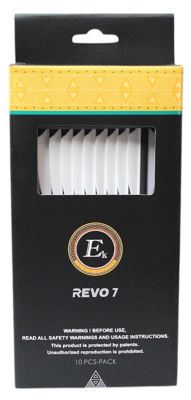*heavy* 10 Stck. Carbon Ersatzpfeile für REVO 7 Armbrust 90 - 120 lbs – Bild 2