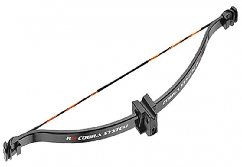 Ersatzbogen für Armbrust Cobra R9 90lbs