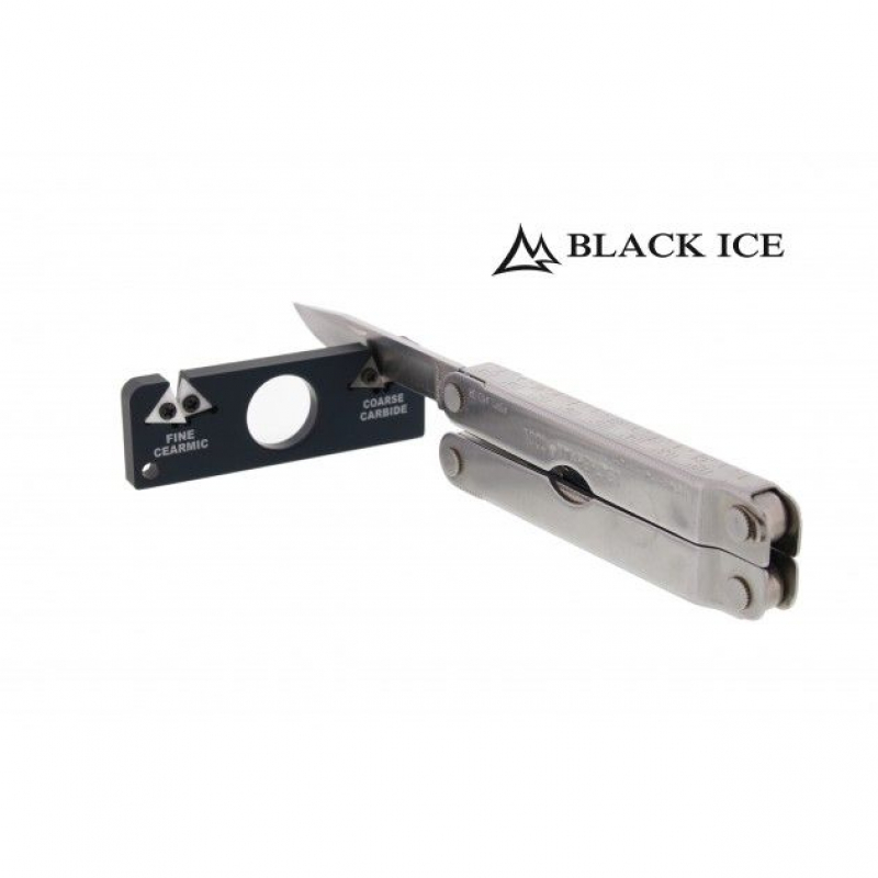 Black Ice 2 in 1 Tool – Bild 2