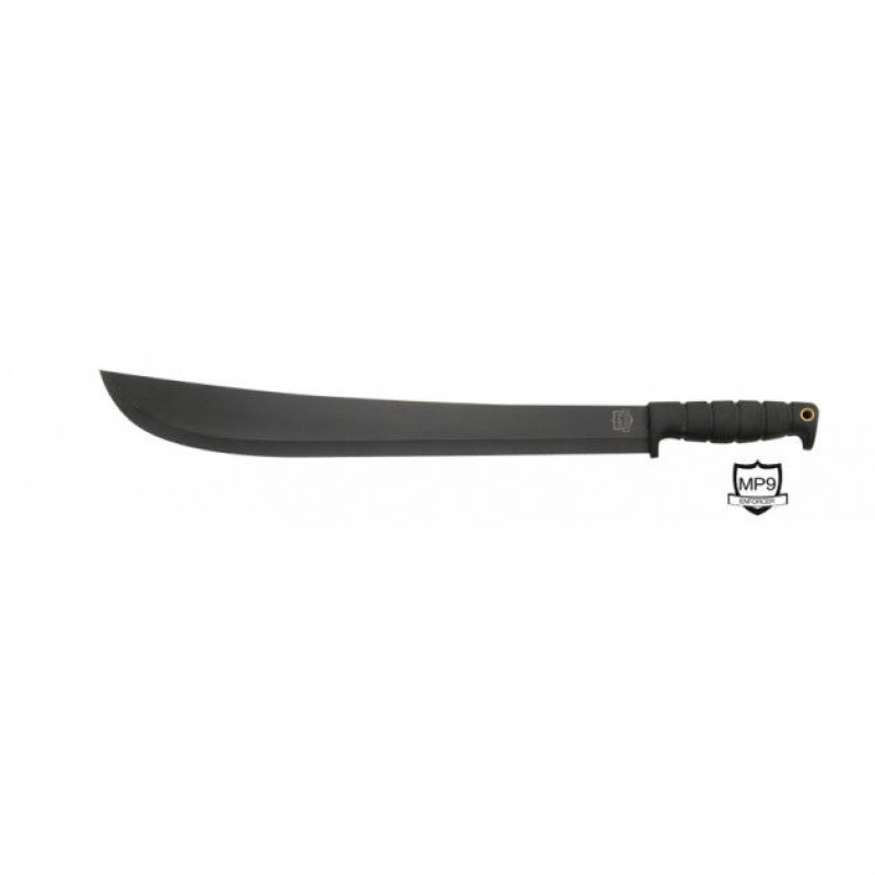 MP9 Machete