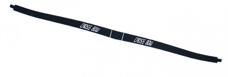 Ersatzbogen für Armbrust 150 lbs