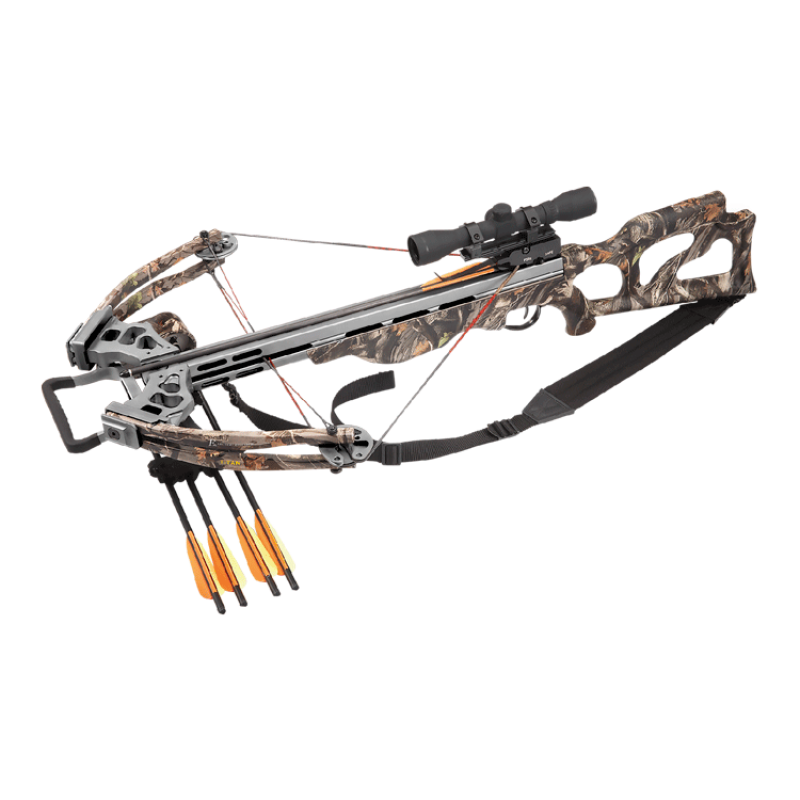 Armbrust Titan 200 lbs