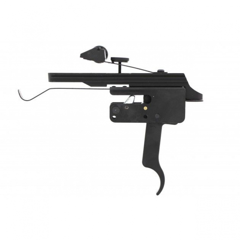 Abzugsystem 150 lbs