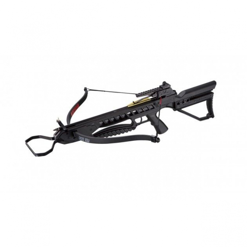 Recurve Armbrust Onix 175 lbs