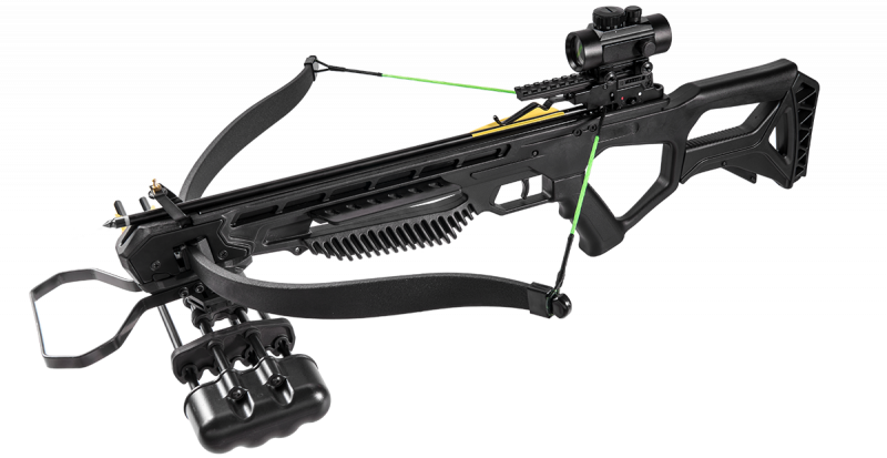 Recurve Armbrust Specter 175 lbs