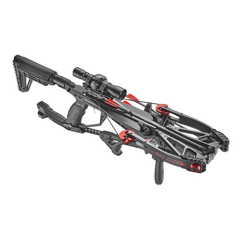 Compound Armbrust Siege 150 lbs – Bild 4