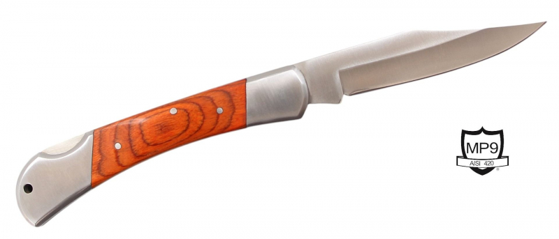 MP9 Klappmesser Charles II – Bild 4