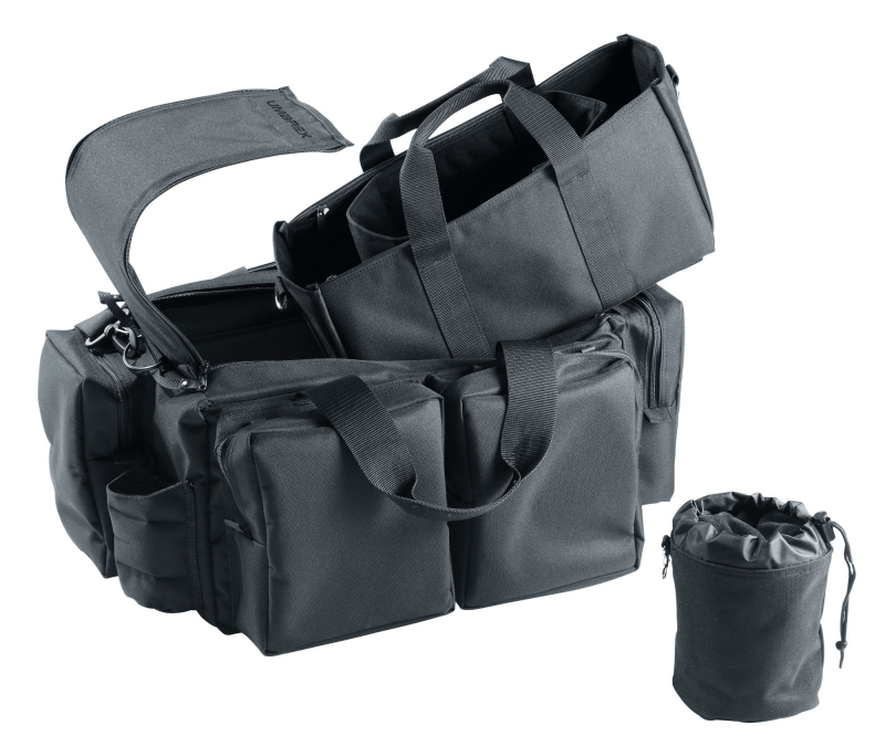 Umarex Range Bag – 28 x 42 x 59 cm, 2550 g, Nylon