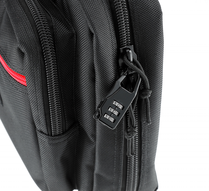 Umarex Double Pistol Case