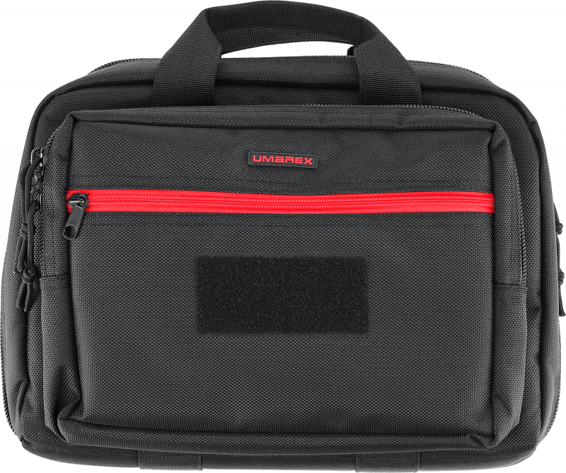 Umarex Double Pistol Case