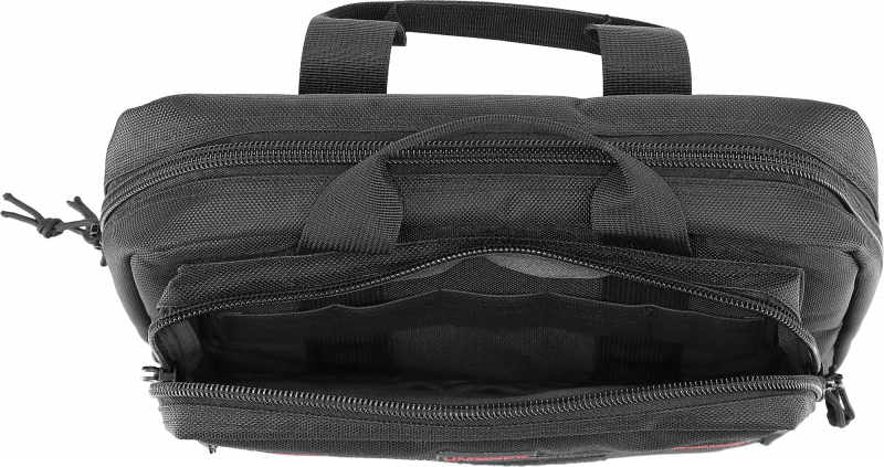 Umarex Double Pistol Case