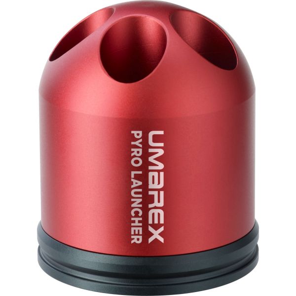 Umarex Multi Shooter 5 Fach 15mm Pyro