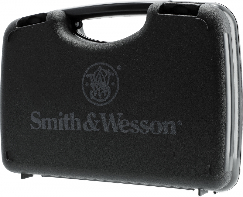 Smith & Wesson M&P9c 9 mm P.A.K. – Schreckschusspistole