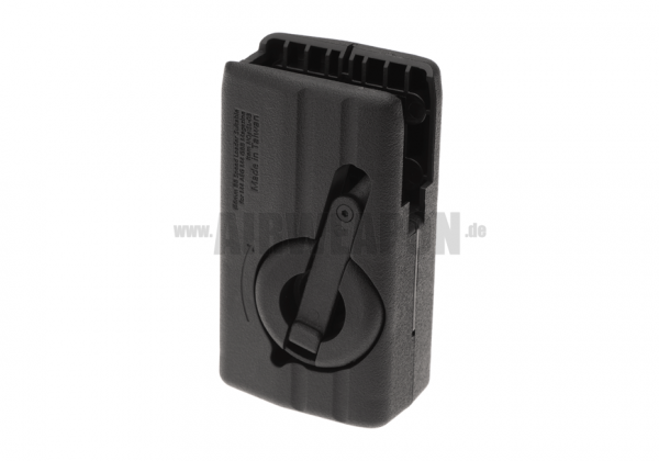 Rotational Speed Loader SL-03