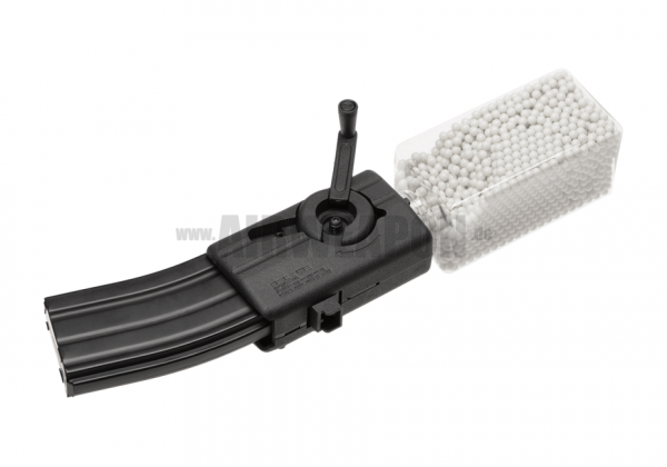 Rotational Speed Loader SL-03