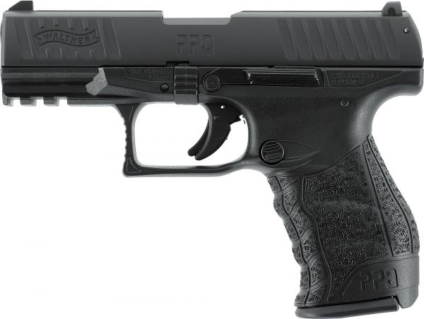 Walther PPQ M2 Schreckschusspistole 9 mm P.A.K.