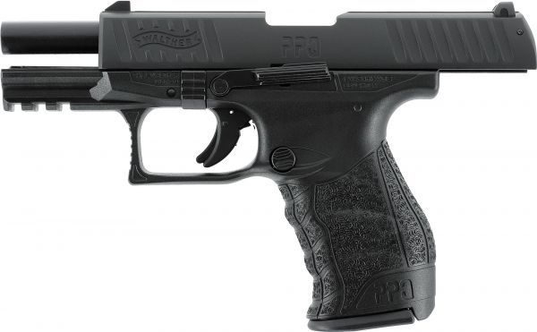 Walther PPQ M2 Schreckschusspistole 9 mm P.A.K.