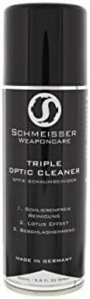 Schmeisser Waffenreiniger - 200ml