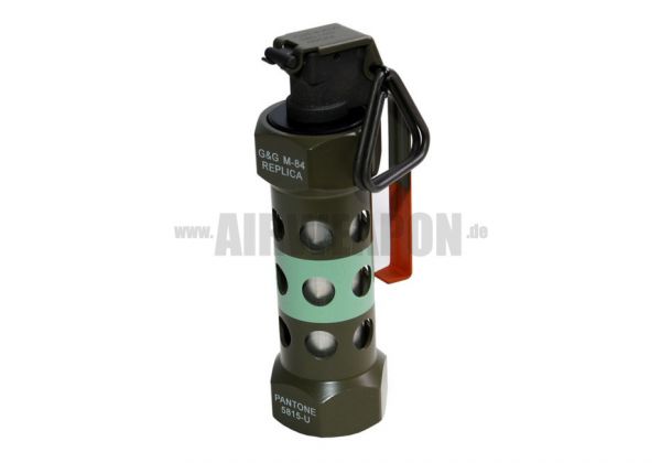 M84 Dummy Grenade G&G