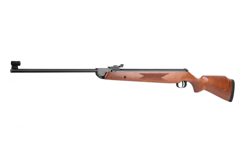 DIANA 350 Magnum Premium Luftgewehr 4,5 mm Diabolo – Federdruck Knicklauf 7,5 J