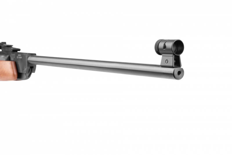 DIANA 350 Magnum Premium Luftgewehr 4,5 mm Diabolo – Federdruck Knicklauf 7,5 J