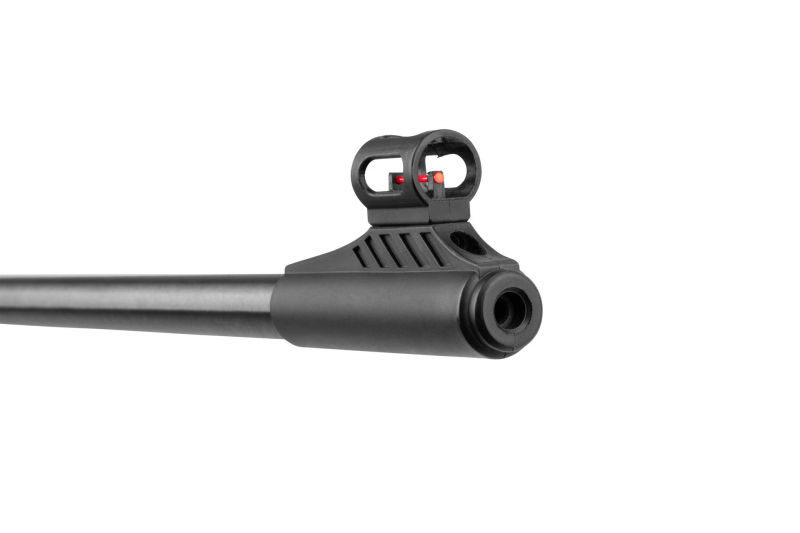 DIANA Panther 350 Magnum Anniversary Green-Black Luftgewehr 4,5 mm Diabolo – Federdruck Knicklauf 7,5 J