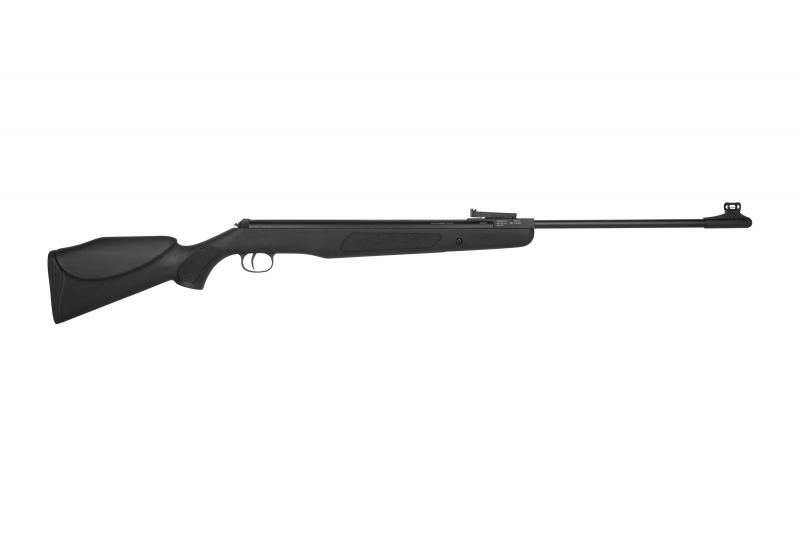 DIANA Panther 350 Magnum Professional 4,5 mm – Federdruck Knicklauf, 7,5 J