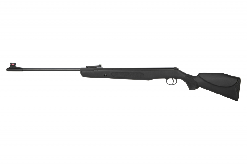 DIANA Panther 350 Magnum Professional 5,5 mm – Federdruck Knicklauf, 7,5 J