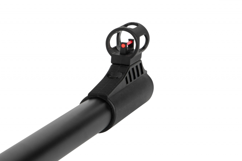 DIANA Panther 350 Magnum Professional 5,5 mm – Federdruck Knicklauf, 7,5 J