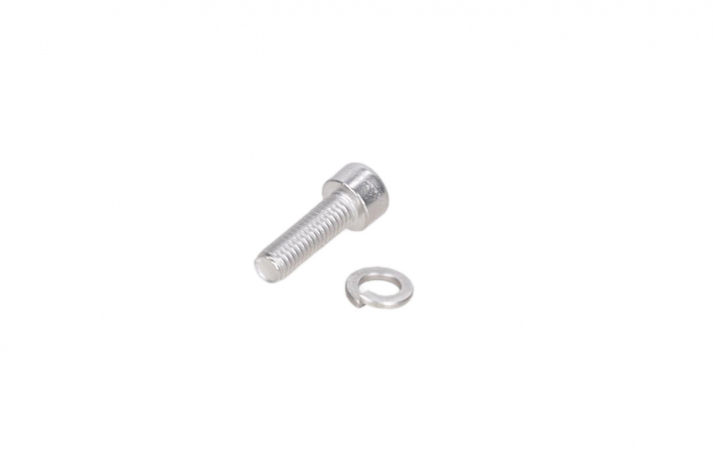 3DM M4/AR15 polymer Schlitten weight für TM/DE/CGS