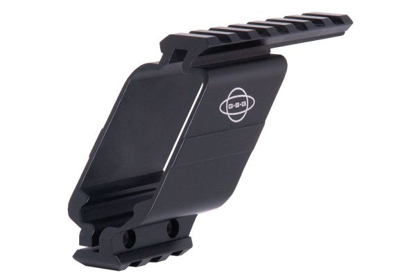 Bridge Mount