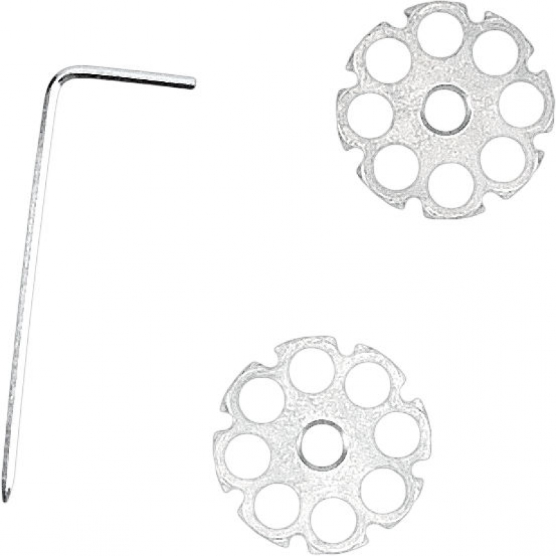 Walther CP88 CO₂-Luftpistole 4,5 mm Diabolo – Vollmetall, Made in Germany