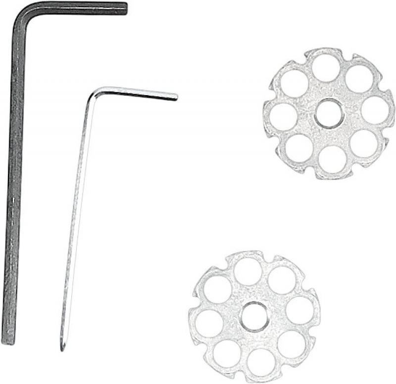 Walther CP88 Competition CO2-Luftpistole 4,5 mm Diabolo  Vollmetall, Made in Germany