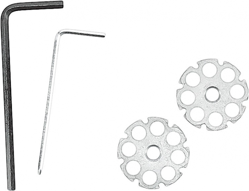 Walther CP88 Competition CO₂-Luftpistole 4,5 mm Diabolo – Nickel, Vollmetall, Made in Germany