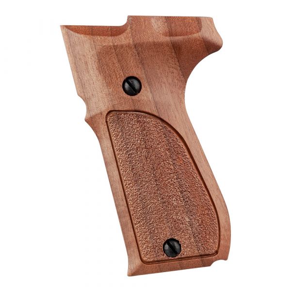 Walther Holzgriffschalen für CP88