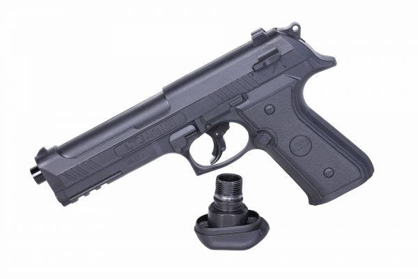 LTL Alfa 1.50 - Defence Training Marker cal. 50