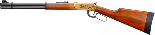 Walther Lever Action  "Wells Fargo" 4,5 mm  Diabolo Co²