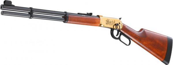 Walther Lever Action  "Wells Fargo" 4,5 mm  Diabolo Co²