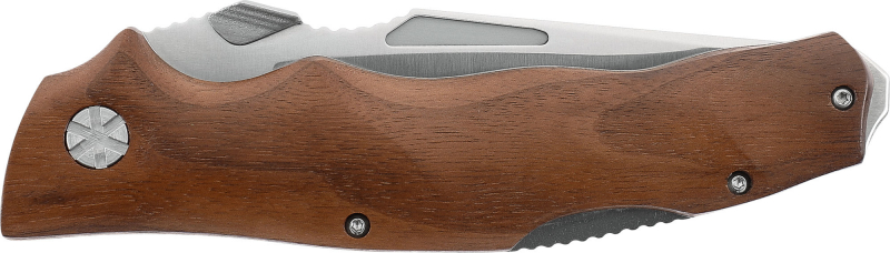 Walther AFW AUS8 - Adventure Folder Wood