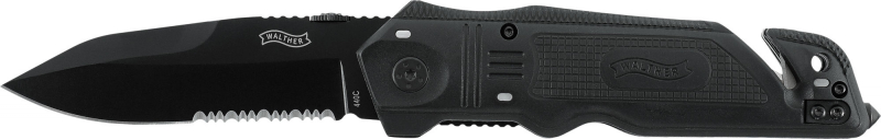 Walther ERK 440C Emergency Rescue Knife