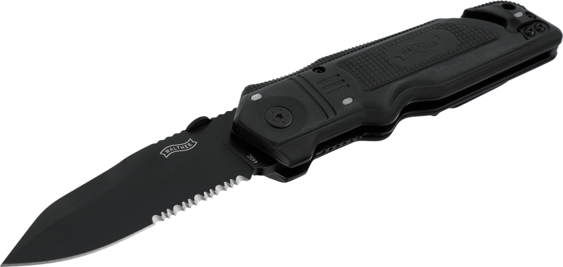 Walther ERK 440C Emergency Rescue Knife
