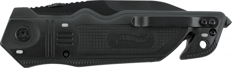 Walther ERK 440C Emergency Rescue Knife