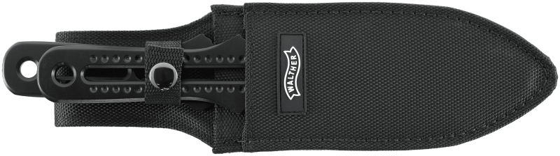 Walther ATK – Advanced Throwing Knife Set