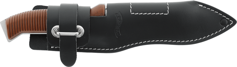 Walther P38 Knife