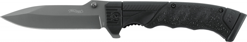Walther PPQ Knife 440C