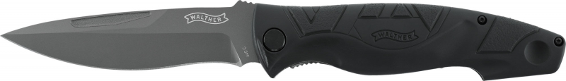 Walther TFK 440C Traditional Folding Knife