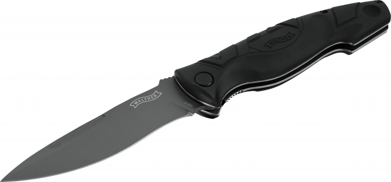 Walther TFK 440C Traditional Folding Knife